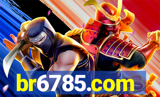 br6785.com
