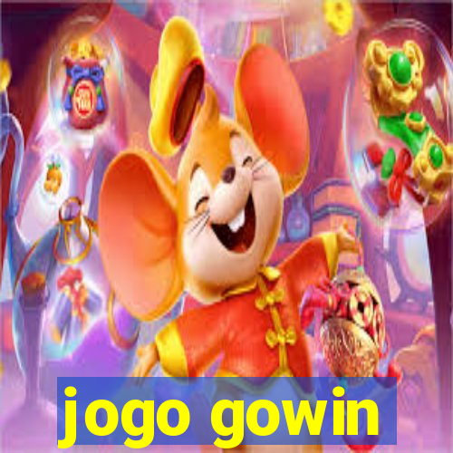 jogo gowin