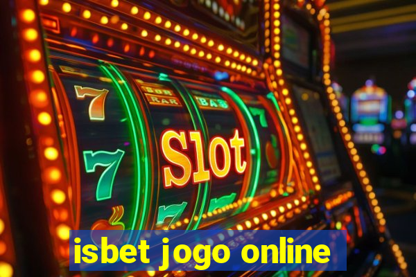 isbet jogo online