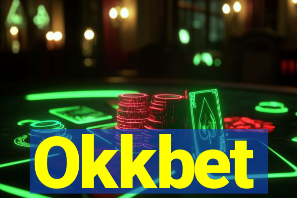 Okkbet
