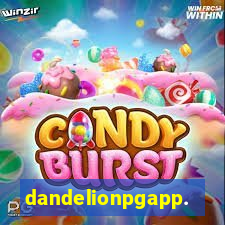 dandelionpgapp.com