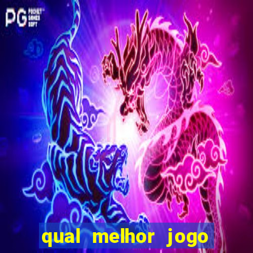 qual melhor jogo para ganhar dinheiro sem depositar