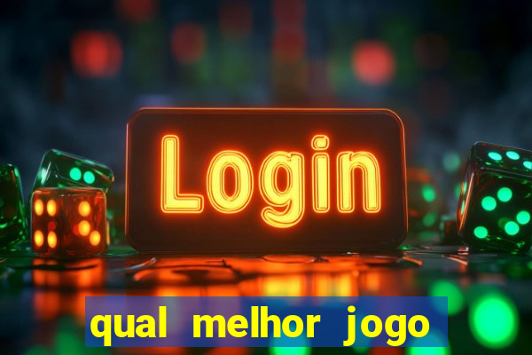 qual melhor jogo para ganhar dinheiro sem depositar