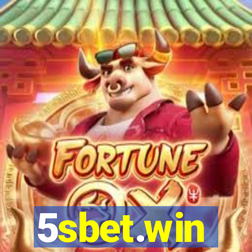 5sbet.win