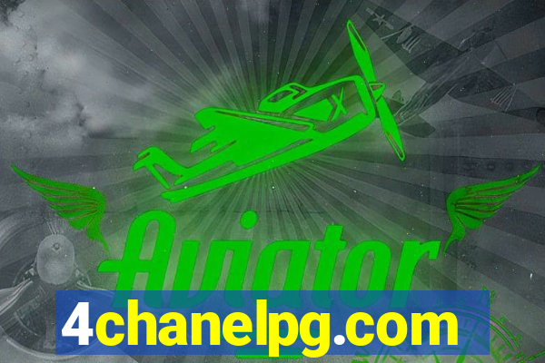 4chanelpg.com