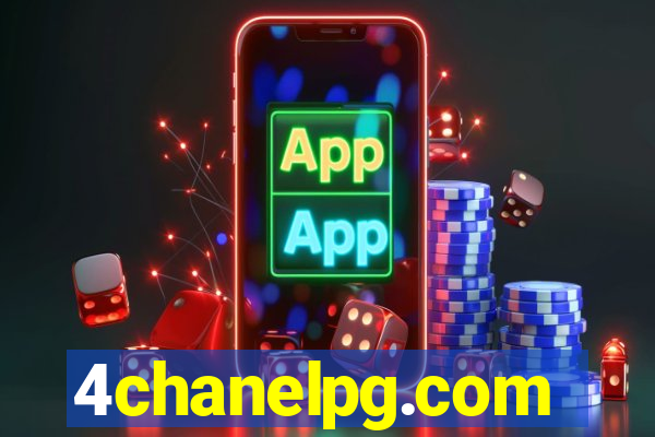 4chanelpg.com