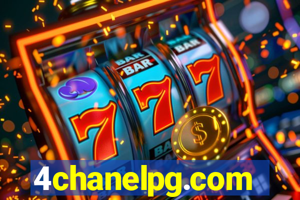 4chanelpg.com