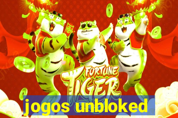 jogos unbloked