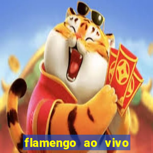 flamengo ao vivo multi canais