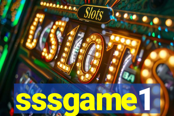 sssgame1