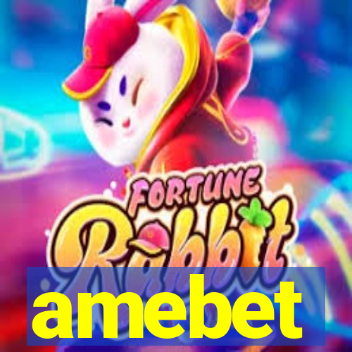 amebet