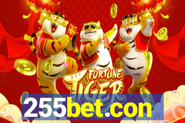 255bet.con