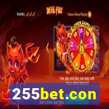 255bet.con