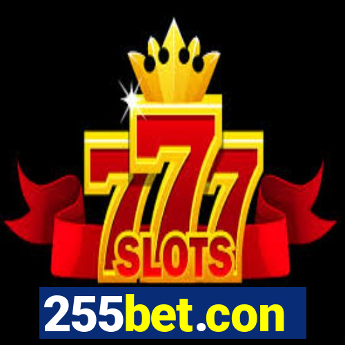 255bet.con