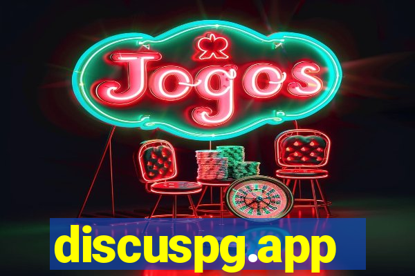 discuspg.app