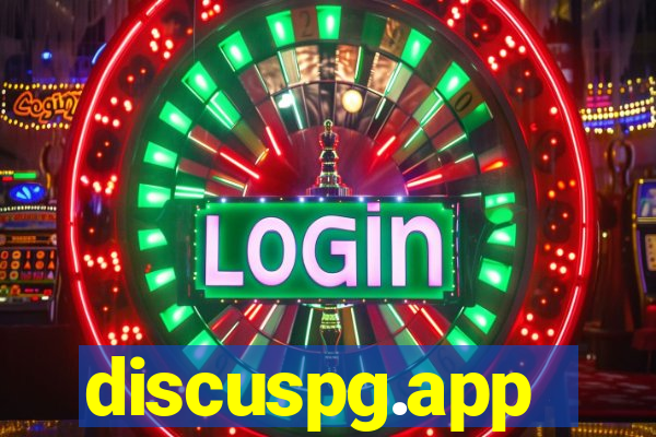 discuspg.app