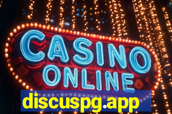 discuspg.app