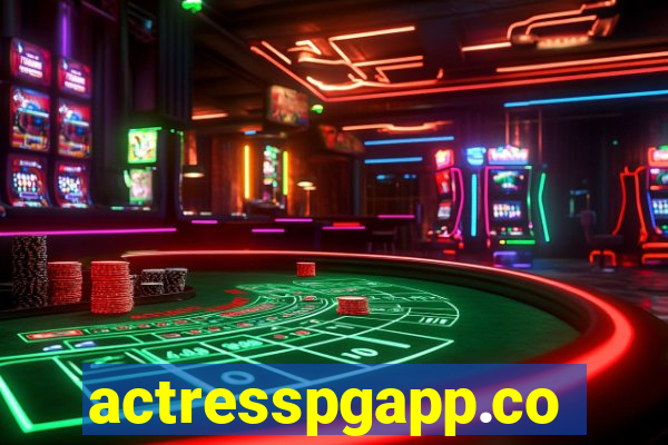 actresspgapp.com