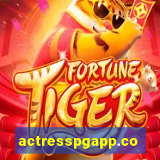 actresspgapp.com