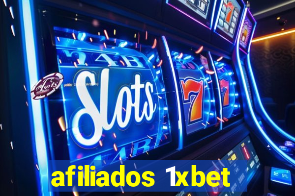 afiliados 1xbet