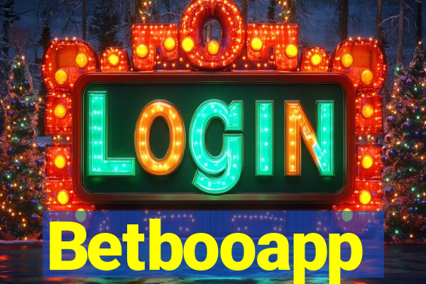 Betbooapp