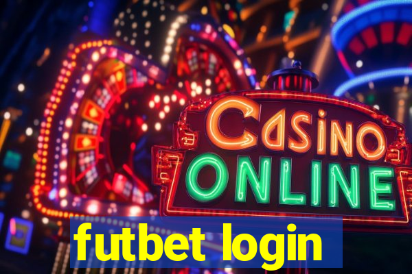 futbet login