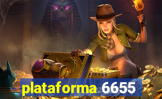 plataforma 6655