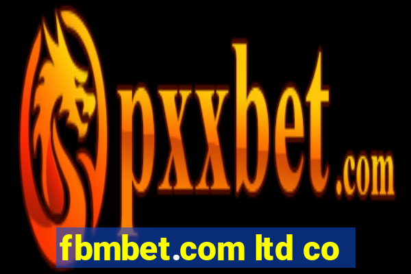 fbmbet.com ltd co