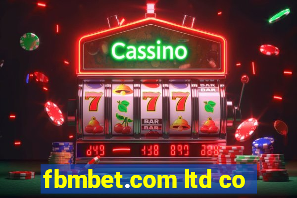 fbmbet.com ltd co
