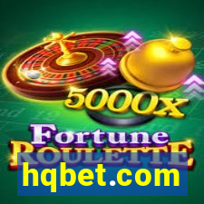 hqbet.com