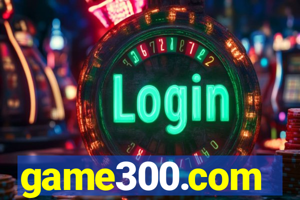 game300.com