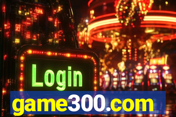 game300.com