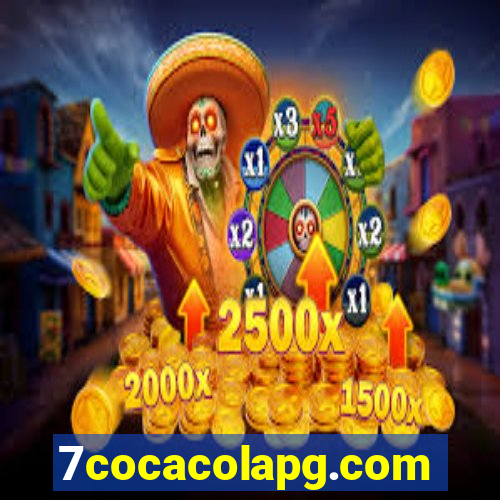 7cocacolapg.com