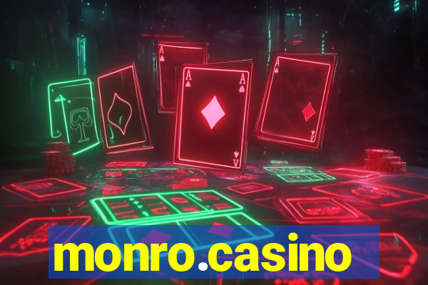 monro.casino