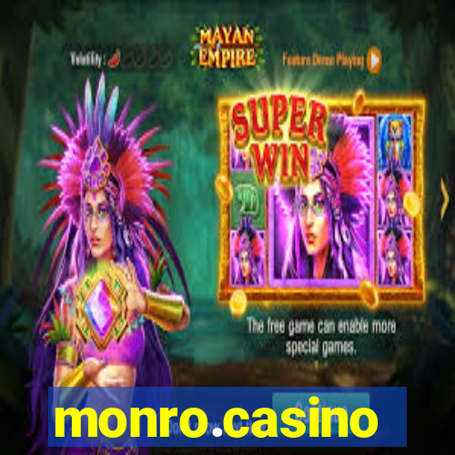 monro.casino