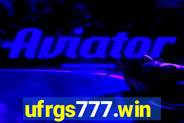 ufrgs777.win