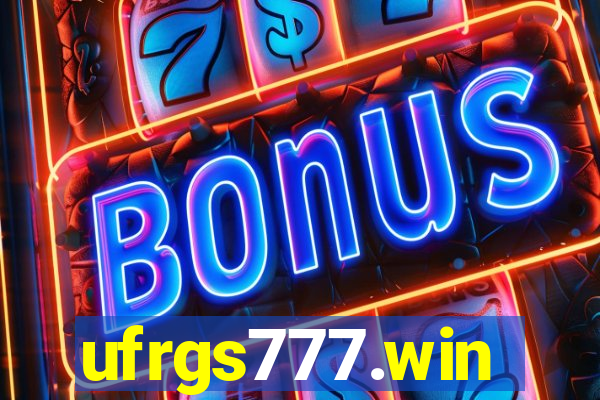 ufrgs777.win