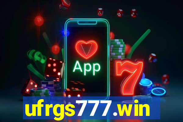 ufrgs777.win