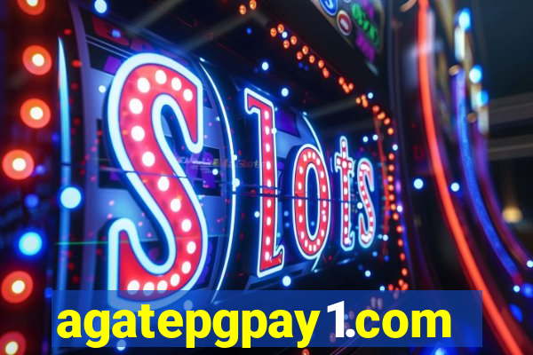 agatepgpay1.com