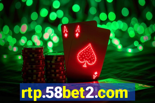 rtp.58bet2.com