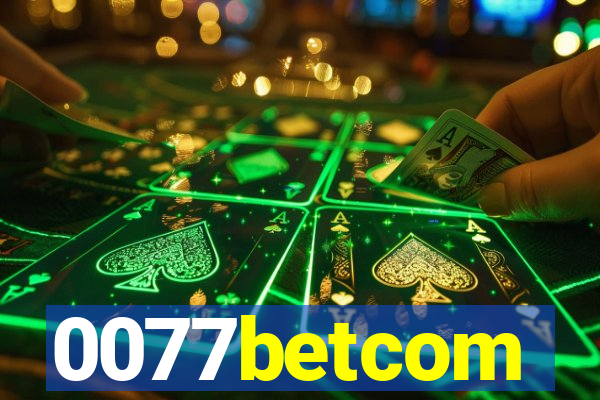 0077betcom