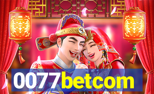 0077betcom