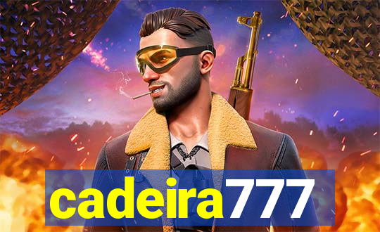 cadeira777