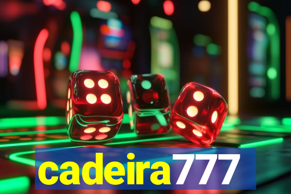 cadeira777