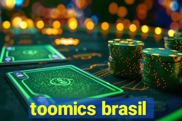 toomics brasil