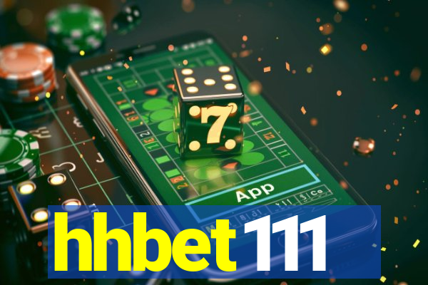 hhbet111