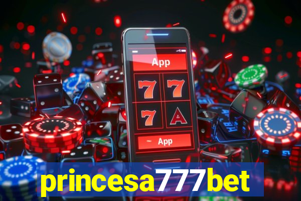 princesa777bet