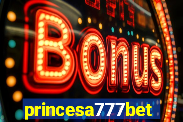 princesa777bet