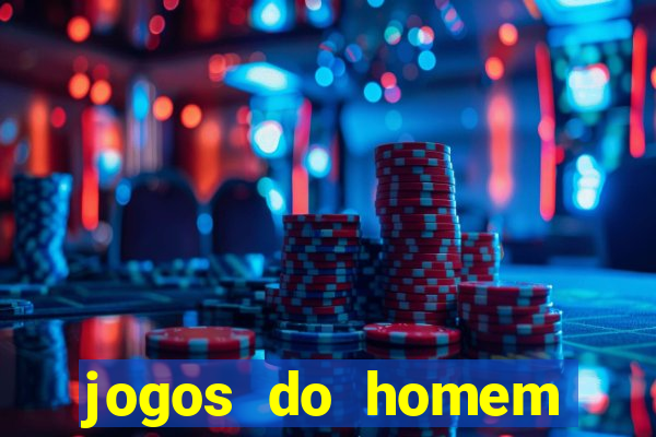 jogos do homem aranha para android