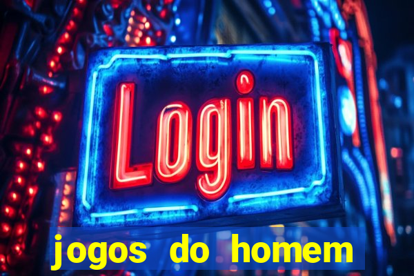 jogos do homem aranha para android